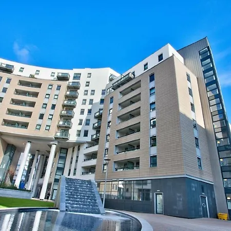 Apartment Marsh Lane Leeds (West Yorkshire)