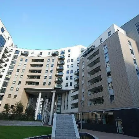 Marsh Lane *